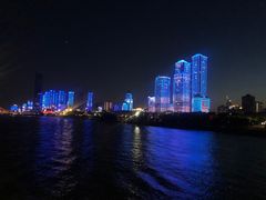 -武汉两江游览·夜游长江(汉口粤汉码头)