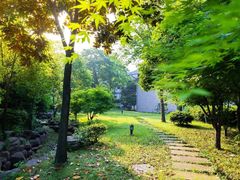 -绍兴鉴湖君澜大酒店