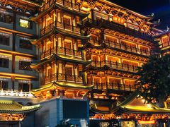 -麦当劳(北京路广百广场店)