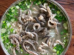羊肉杂混合米线-攀枝花·任德琼·盐边羊肉米线
