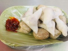 -公平菜粿(沙河店)