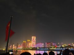 -武汉关码头(轮渡站)