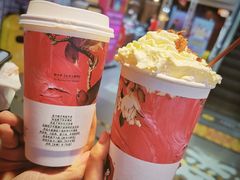 -茶颜悦色(吾悦广场六号门店)