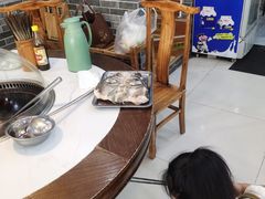 -土食锅灶·地锅鸡(宝山路店)