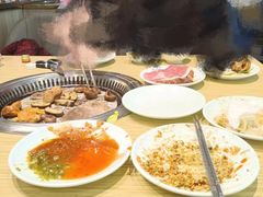 -吉木烤肉自助餐厅(乐汇城店)