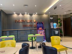 -德克士(通惠门店)