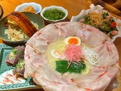 -有喜屋·鲜鸡烧鸟·居酒屋(安龙路店)