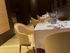 -上海金桥红枫万豪酒店-万豪中餐厅