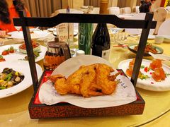 -西安饭庄·非遗陕菜(钟楼店)