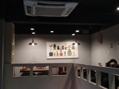 大堂-SchoolStory学校的故事(七星路店)