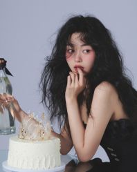 -COSMO PRO造型