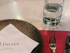 -IL Forno 意坊·意大利餐厅(花园店)