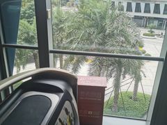 -威尔仕健身(海伦中心店)