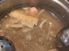 -润园四季椰子鸡火锅(南山海岸城店)