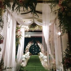 点击看大图 -琥珀婚礼策划AMBER WEDDING