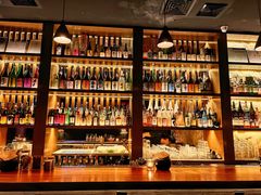 -RMK Shochu Bar(三诺店)
