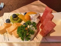 -卡本妮法餐厅·北京和平宾馆