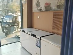-八喜冰淇淋蛋糕(黄村店)