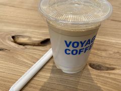 -VOYAGE COFFEE(杨梅竹店)