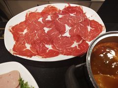 -呷哺呷哺(西单大悦城店)