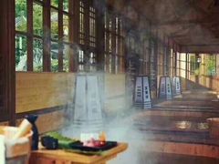 -杭州第一世界大酒店·云曼温泉