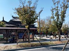 -狼山风景名胜区