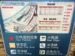 -哈尔滨热雪奇迹