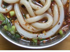 -贵州沾水米线(学田湾店)