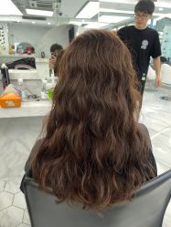 -潘多拉Hairsalon