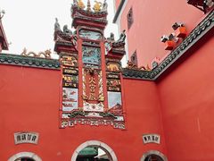 -火宫殿·小吃王国(坡子街店)