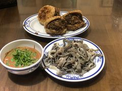 -老爆肚满五香烧牛羊肉