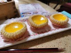 -喜鹊茶点.啫煲(车陂店)