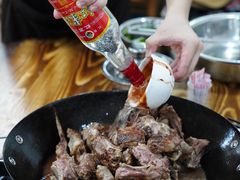 -大地农庄(逢沙大道店)