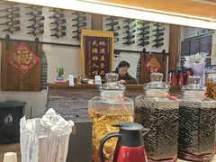 -妈妈的味道(和顺古镇店)