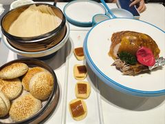 -聆桂烤鸭·金奖烤鸭(静联广场店)
