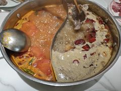 -小肥羊·牛羊肉火锅(万达广场店)