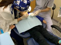 -TSK齿科德申会口腔门诊·联洋诊所