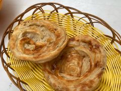 原味油旋-油旋张(大观园店)