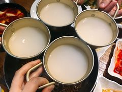 -紫霞门韩国料理烤肉(深南东路店)