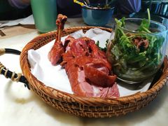 樟茶鸭-锦府盐帮·李宅(领展购物广场中关村店)