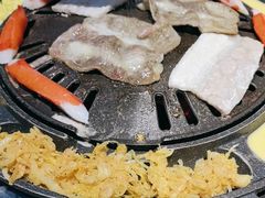 -外婆掌柜·东北家庭烤肉(托乐嘉店)