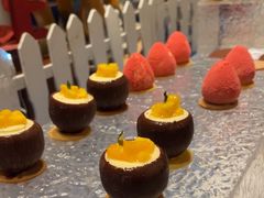 -杭州钱江新城万怡酒店-西餐厅