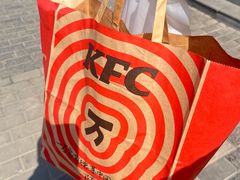 -肯德基(西稍门店)