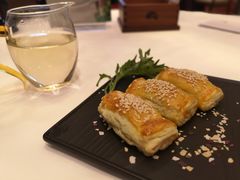-白天鹅宾馆-宏图府餐厅