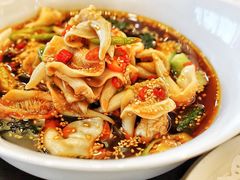 -奥利加尔大酒店-中餐厅
