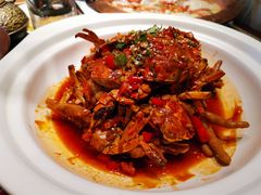 -佬麻雀·剁椒鱼头(京基KK One店)