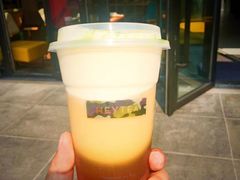 -喜茶(北京三里屯太古里店)
