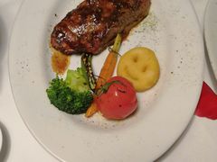 -佐度王子扒房(天鹅湖店)
