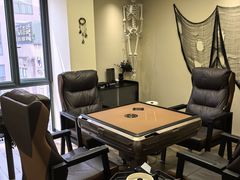 -LJ掼蛋·棋牌会所(徐汇店)