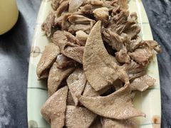 -三鄉濑粉·铭珠粥粉